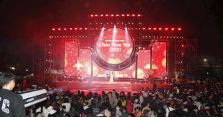 Hanoi enforces order for safe and caring Tet 2026 Hanoi enforces order for safe and caring Tet 2026