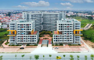 Vietnam creates National Housing Development Fund to boost social housing supply by 2030