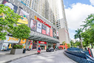 More high-end projects intensify competition in Hanoi’s office market