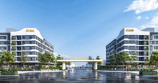 Two social housing projects offered for sale as Hanoi strives to meet mounting demand