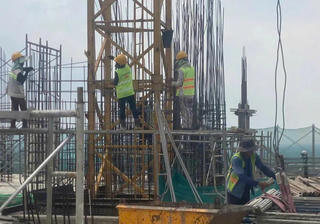 Online building permits promise faster approvals and transparency in Vietnam