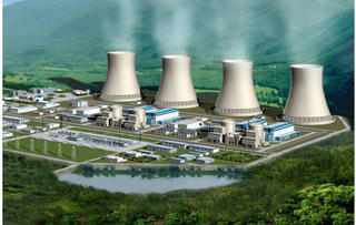 Push for early implementation of Ninh Thuan nuclear power projects