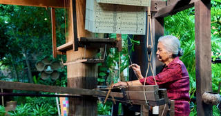 Van Phuc Silk Village charts new path as sustainable tourism hub Van Phuc Silk Village charts new path as sustainable tourism hub