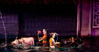 Hanoi leads national effort to seek UNESCO recognition for pho, water puppetry Hanoi leads national effort to seek UNESCO recognition for pho, water puppetry