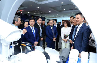 DTMarket, HanoTEXD to turn Hanoi innovation into value