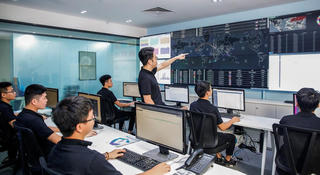 Hanoi boosts digital ecosystem through new public–private partnership framework