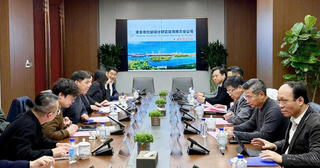 Hanoi seeks lessons from Chinese localities to shape long-term growth