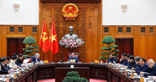 Vietnam, Russia near agreement on Ninh Thuan 1 Nuclear Plant
