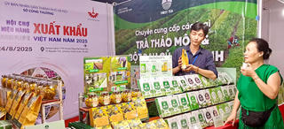 Vietnam National Brand Program enters 10th cycle to honor leading enterprises Vietnam National Brand Program enters 10th cycle to honor leading enterprises