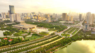 Hanoi to launch 15-day data drive to better oversee investment projects