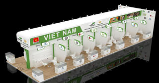 Vietnamese spice exporters eye Middle East, North Africa markets at Gulfood 2026 Vietnamese spice exporters eye Middle East, North Africa markets at Gulfood 2026