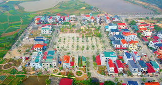 Ring Road 4 nears full clearance as Hanoi targets opening before APEC 2027