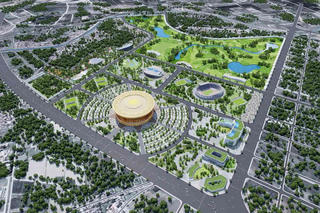 Hanoi launches seven major infrastructure projects to reshape urban growth and connectivity