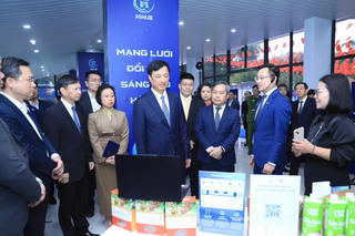 Hanoi ready to lead 14th Party Congress vision