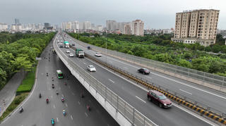 Transport projects steer Hanoi’s real estate in 2026