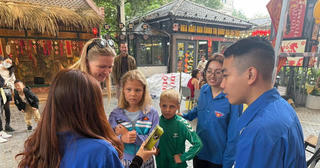 Hanoi tourism gains momentum in February, aims for 36 million visitors in 2026 Hanoi tourism gains momentum in February, aims for 36 million visitors in 2026