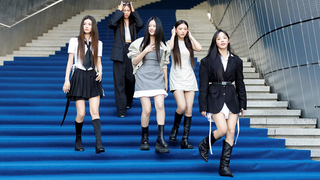 Sức hút của làn sóng K-pop theo đuổi phong cách Acubi