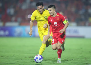 Giấc mơ World Cup và rào cản “phút 70” Giấc mơ World Cup và rào cản “phút 70”