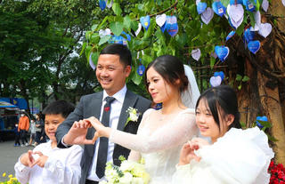 Bài cuối - Khi hạnh phúc là đích đến của sự phát triển