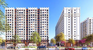 Thái Nguyên bổ sung dự án nhà ở xã hội hơn 2.100 tỉ đồng