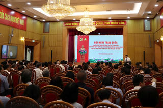 Đội ngũ trí thức, văn nghệ sĩ, báo chí phải tiên phong hiện thực hóa Nghị quyết Đại hội XIV Đội ngũ trí thức, văn nghệ sĩ, báo chí phải tiên phong hiện thực hóa Nghị quyết Đại hội XIV