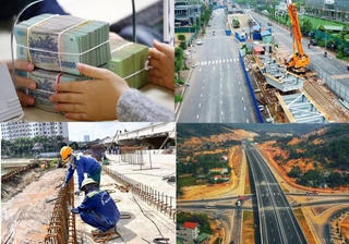 Thủ tướng Chính phủ yêu cầu tập trung chỉ đạo đẩy mạnh phân bổ, giải ngân vốn đầu tư công