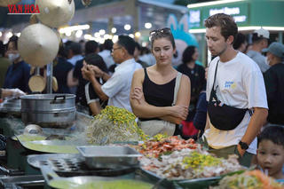 Đà Nẵng tổ chức Food Tour 2026: Tôn vinh ẩm thực, kết nối du lịch