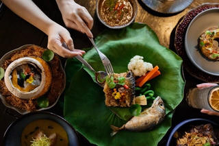 Những xu hướng mới định hình ẩm thực toàn cầu