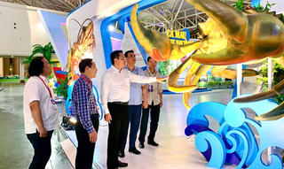 Đẩy mạnh hoạt động ngoại giao văn hóa và thông tin đối ngoại