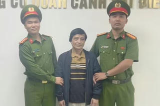 Vụ án tại Viện Pháp y tâm thần Trung ương: Khởi tố thêm 26 bị can Vụ án tại Viện Pháp y tâm thần Trung ương: Khởi tố thêm 26 bị can