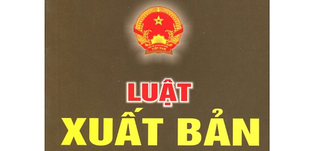 Đề nghị xây dựng Luật sửa đổi, bổ sung Luật Xuất bản Đề nghị xây dựng Luật sửa đổi, bổ sung Luật Xuất bản