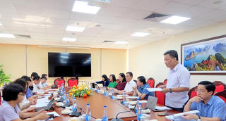 Dự thảo Luật Báo chí (sửa đổi) cần có độ mở cao