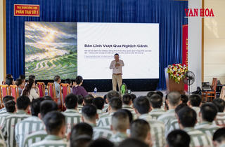 Sách mở lối hoàn lương Sách mở lối hoàn lương