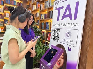 Định vị vai trò xuất bản trong kỷ nguyên số