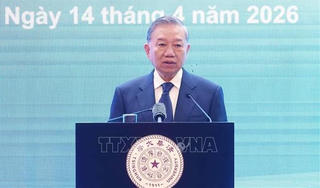 Phát biểu chính sách của Tổng Bí thư, Chủ tịch nước Tô Lâm tại Đại học Thanh Hoa (Trung Quốc) Phát biểu chính sách của Tổng Bí thư, Chủ tịch nước Tô Lâm tại Đại học Thanh Hoa (Trung Quốc)