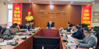 Cần khẩn trương hoàn thiện dự thảo Luật sửa đổi, bổ sung Luật Xuất bản Cần khẩn trương hoàn thiện dự thảo Luật sửa đổi, bổ sung Luật Xuất bản