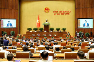 Hoàn thiện thể chế, tạo hành lang pháp lý kiến tạo cho báo chí phát triển Hoàn thiện thể chế, tạo hành lang pháp lý kiến tạo cho báo chí phát triển