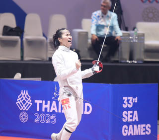 Bài toán giữ vững vị trí “đầu tàu” của thể thao Thủ đô Bài toán giữ vững vị trí “đầu tàu” của thể thao Thủ đô