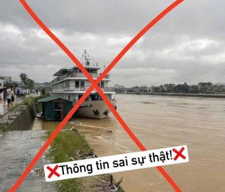 Lào Cai: Xử lý 3 trường hợp đăng tải thông tin sai sự thật trên mạng xã hội Lào Cai: Xử lý 3 trường hợp đăng tải thông tin sai sự thật trên mạng xã hội