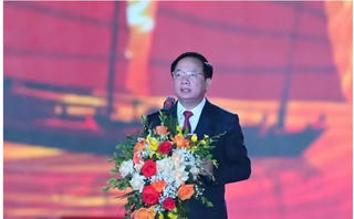 Phát biểu của Trưởng ban Tuyên giáo và Dân vận Trung ương Trịnh Văn Quyết tại Liên hoan Phát thanh toàn quốc Phát biểu của Trưởng ban Tuyên giáo và Dân vận Trung ương Trịnh Văn Quyết tại Liên hoan Phát thanh toàn quốc