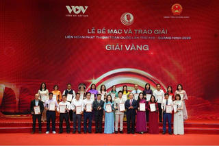 Khẳng định dấu ấn đổi mới, nâng tầm vị thế phát thanh trong kỷ nguyên số Khẳng định dấu ấn đổi mới, nâng tầm vị thế phát thanh trong kỷ nguyên số