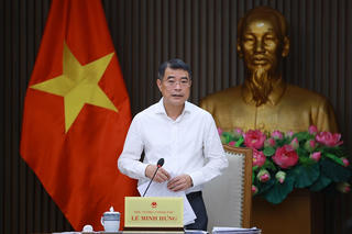 Dứt khoát đưa Bệnh viện Bạch Mai, Việt Đức cơ sở 2 đi vào hoạt động trong quý II năm 2026
