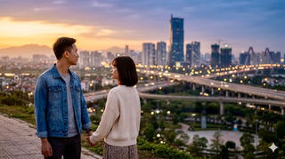 Nhà ở, việc làm và phúc lợi: Cú hích để giới trẻ không còn “ngại cưới, ngại sinh“