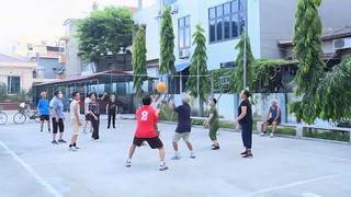 Lan tỏa phong trào văn nghệ, thể thao ở các xã nông thôn mới Thanh Hóa Lan tỏa phong trào văn nghệ, thể thao ở các xã nông thôn mới Thanh Hóa