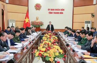 Thanh Hóa xử lý 2.600 vụ buôn lậu, nộp ngân sách 254 tỉ đồng