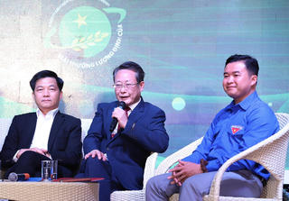 Cơ hội và thách thức cho thanh niên khởi nghiệp ngành nông nghiệp công nghệ cao