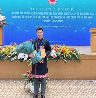 “Chỉ mong thế hệ trẻ không quên cội nguồn”