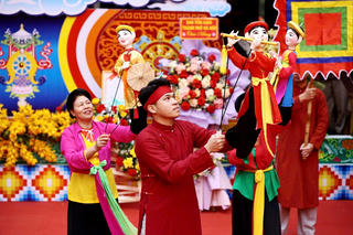 Nâng cao nhận thức hơn nữa cho cộng đồng Nâng cao nhận thức hơn nữa cho cộng đồng