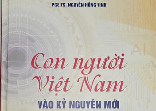 Một cuốn sách thời sự, giàu tính lý luận và thực tiễn Một cuốn sách thời sự, giàu tính lý luận và thực tiễn