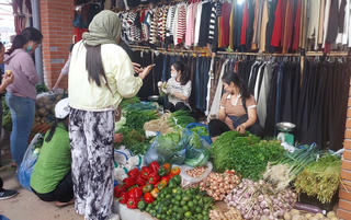 Xu hướng “thắt lưng buộc bụng” thông minh giữa thời bão giá Xu hướng “thắt lưng buộc bụng” thông minh giữa thời bão giá